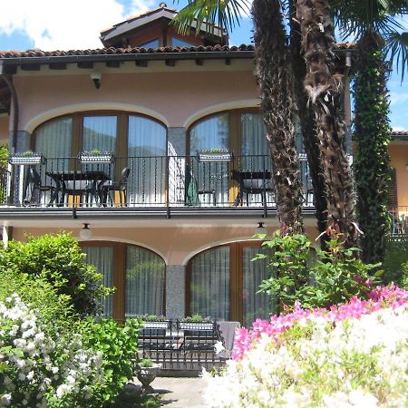 Villa Margherita Lake Maggiore Δωμάτιο φωτογραφία