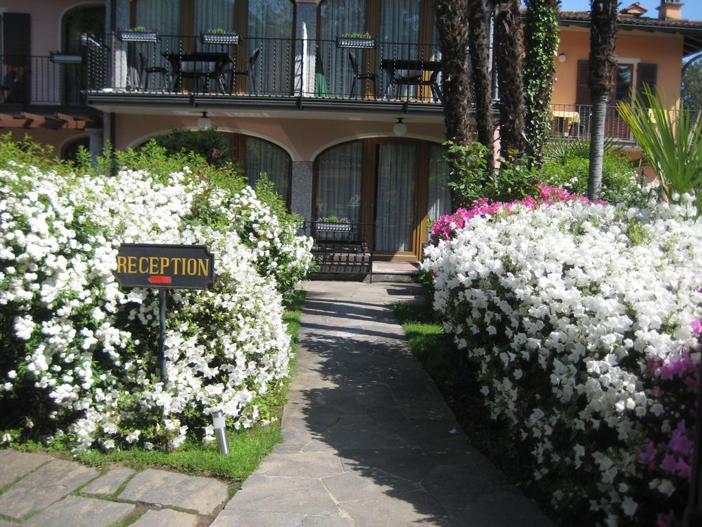Villa Margherita Lake Maggiore Δωμάτιο φωτογραφία