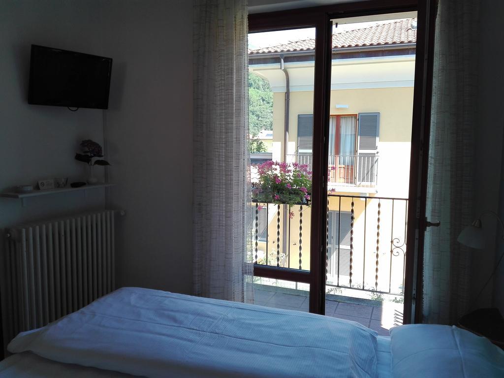 Villa Margherita Lake Maggiore Εξωτερικό φωτογραφία