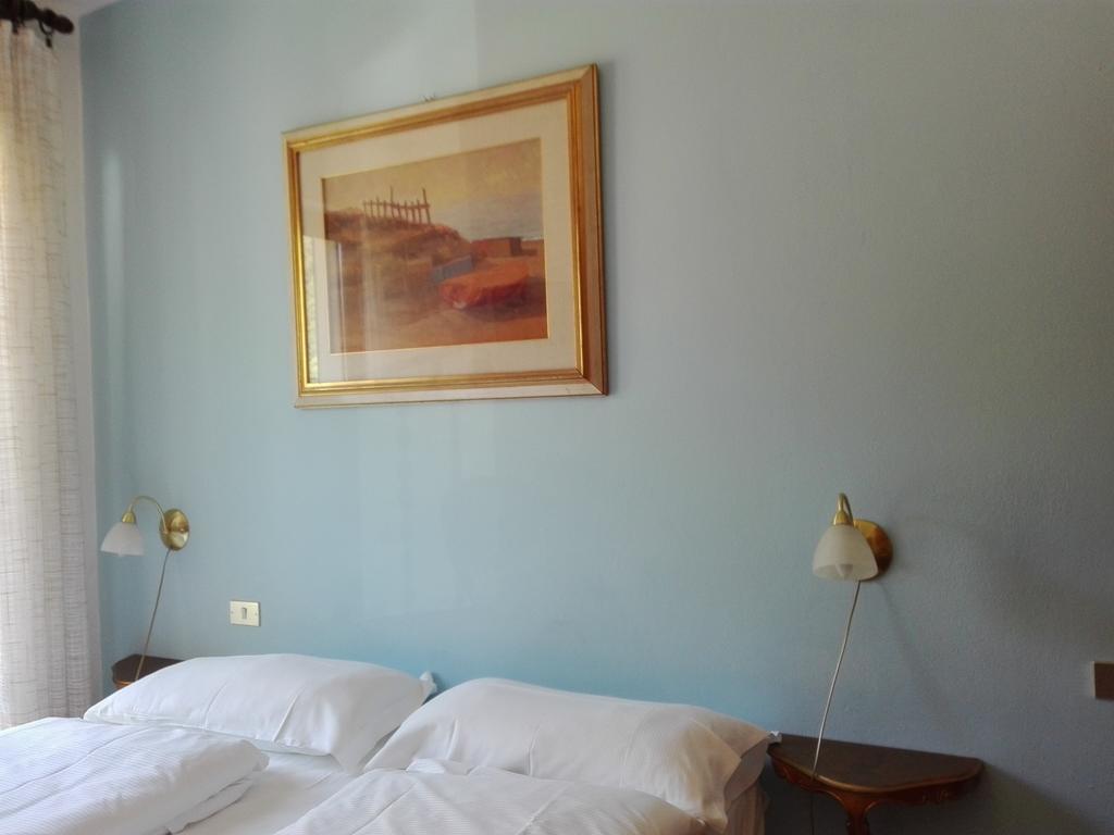 Villa Margherita Lake Maggiore Εξωτερικό φωτογραφία