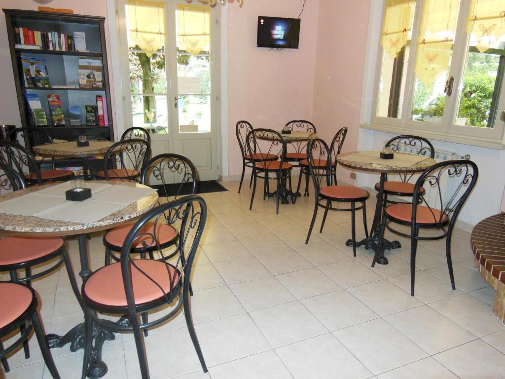 Villa Margherita Lake Maggiore Εξωτερικό φωτογραφία