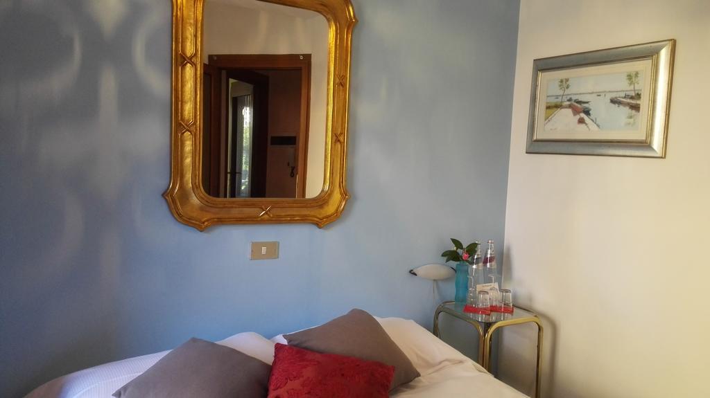 Villa Margherita Lake Maggiore Εξωτερικό φωτογραφία