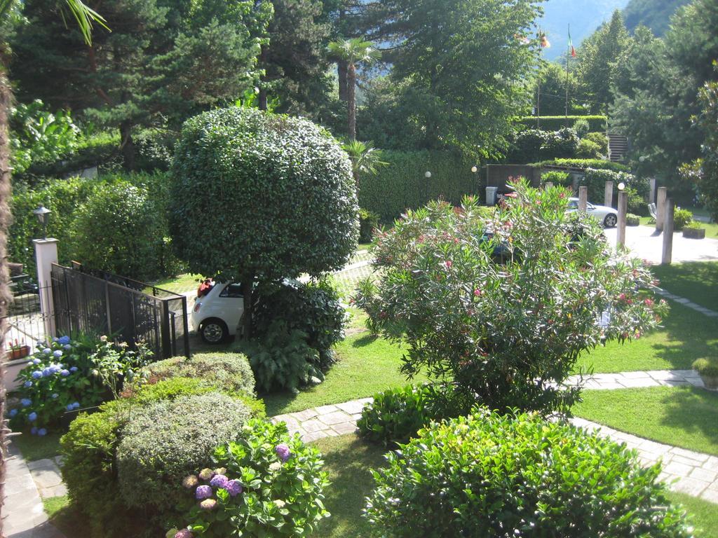 Villa Margherita Lake Maggiore Εξωτερικό φωτογραφία
