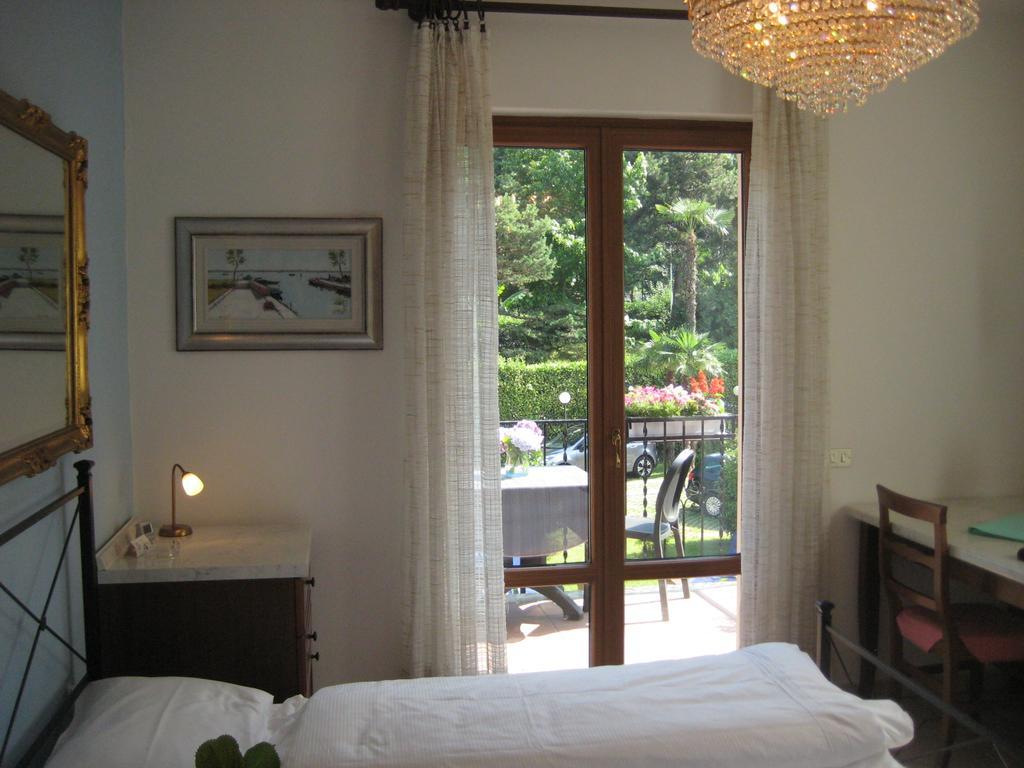 Villa Margherita Lake Maggiore Εξωτερικό φωτογραφία