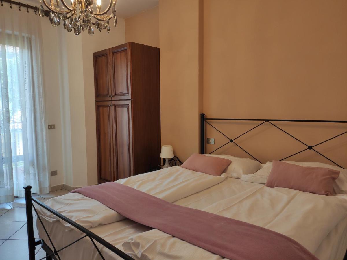 Villa Margherita Lake Maggiore Εξωτερικό φωτογραφία